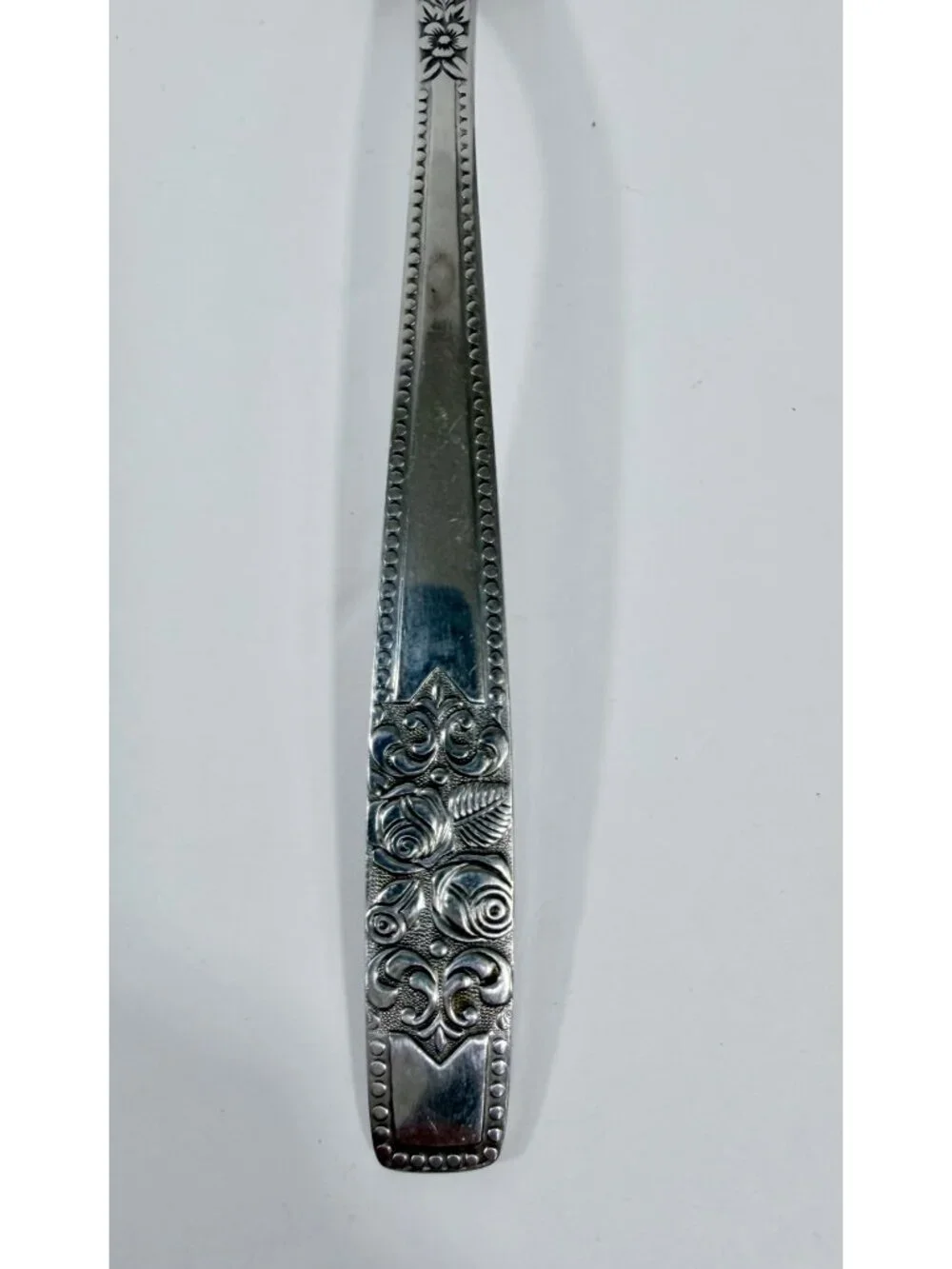 Rostfrei vintage stainless